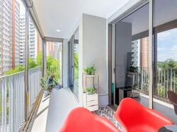 Rivercove Residences (D19), Condominium #542619521